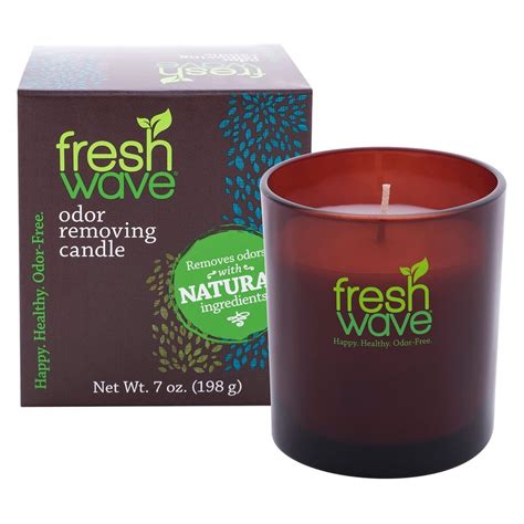 The Benefits of Magic Candle Company's Natural Odor Neutralizers